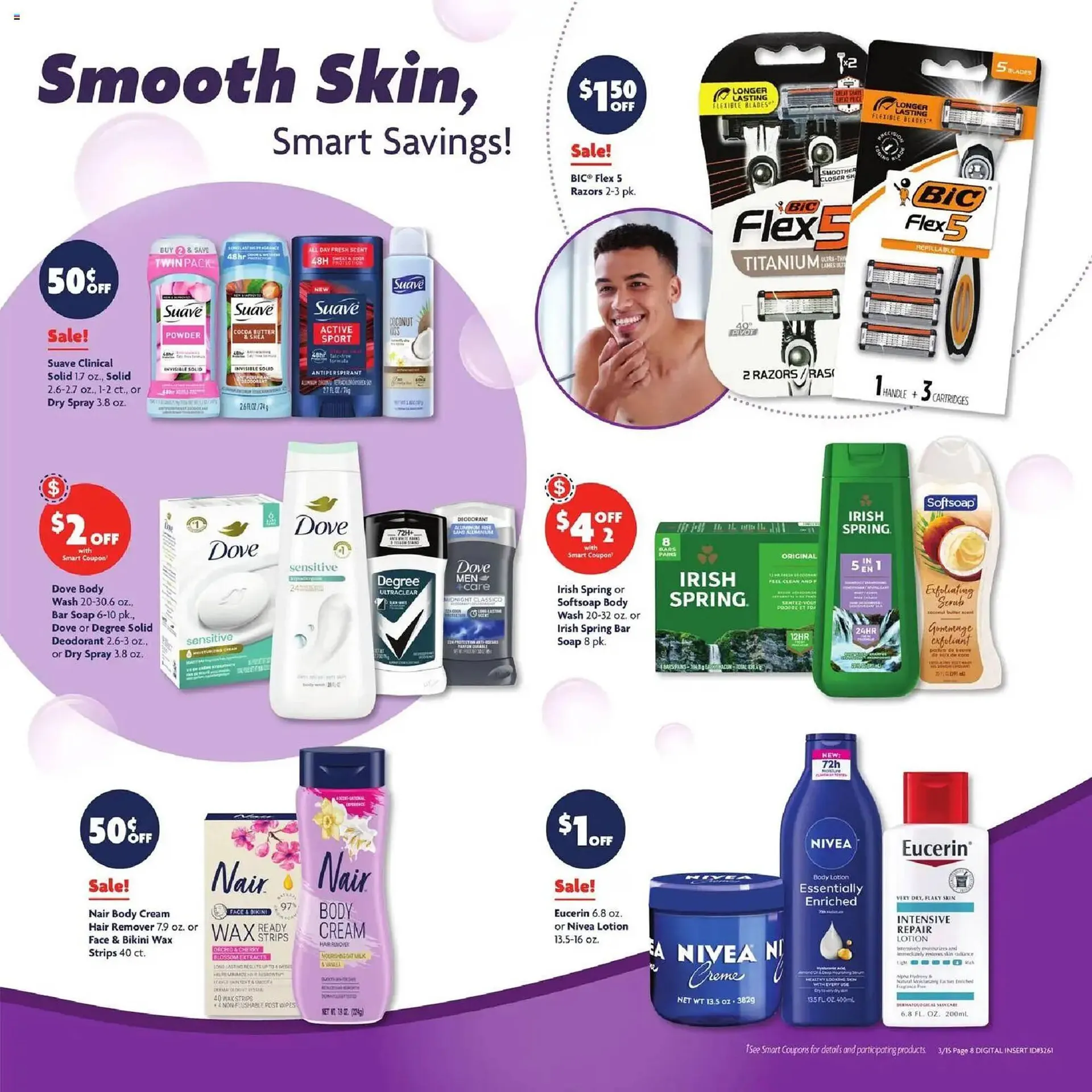 Weekly ad Family Dollar weekly ad from March 15 to March 21 2026 - Page 10