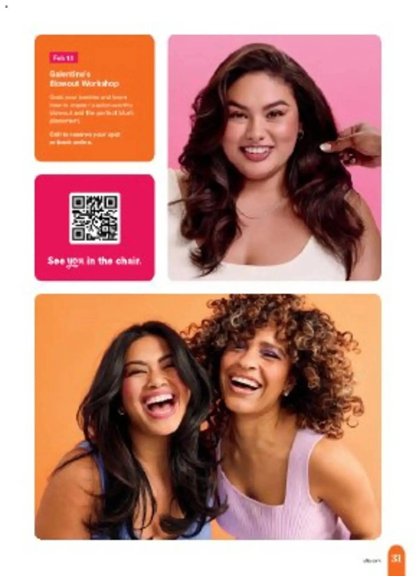 Weekly ad Ulta Beauty weekly ad from February 1 to February 22 2026 - Page 31