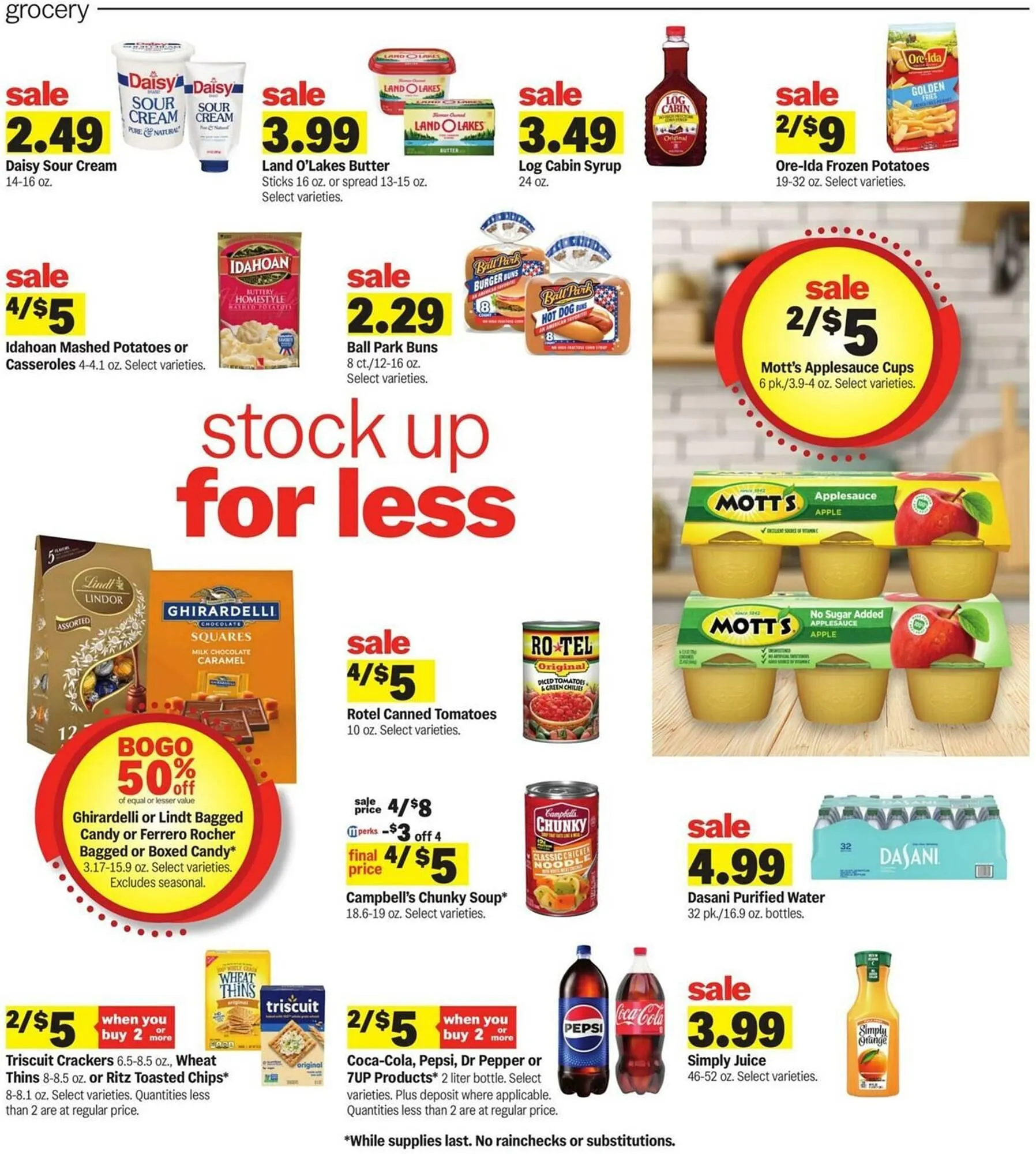 Weekly ad Meijer weekly ad from February 4 to February 14 2026 - Page 3