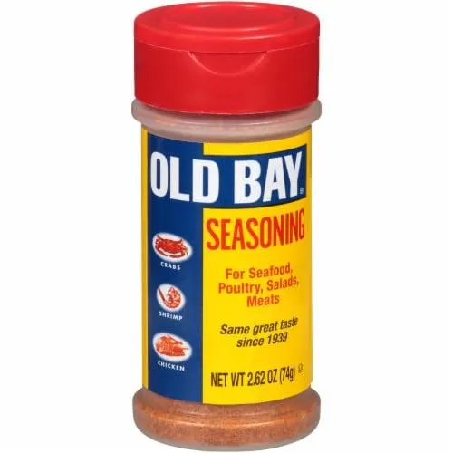 Old Bay® Seafood Seasoning Shaker Bottle