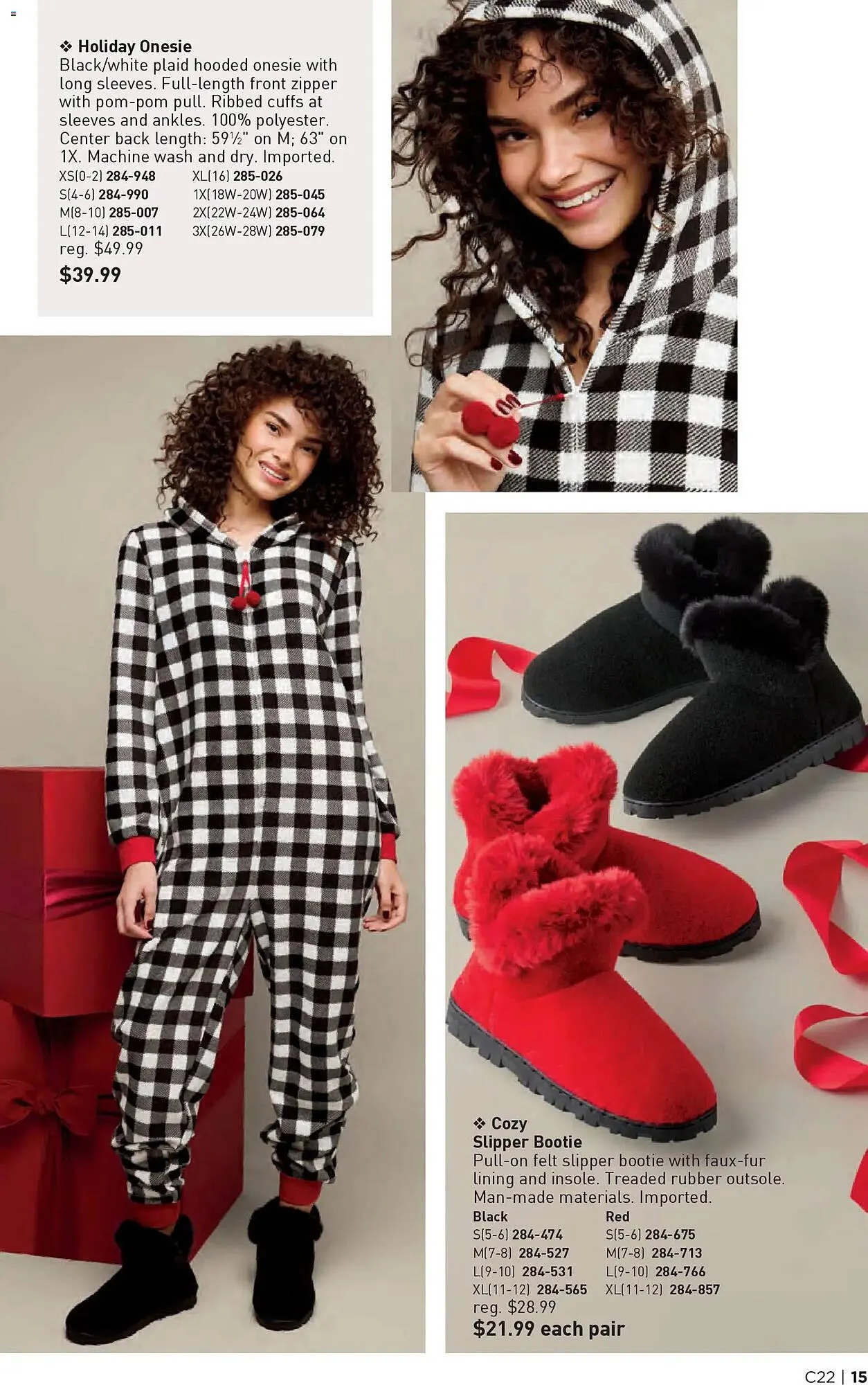 Weekly ad Avon weekly ad from October 22 to November 5 2025 - Page 15