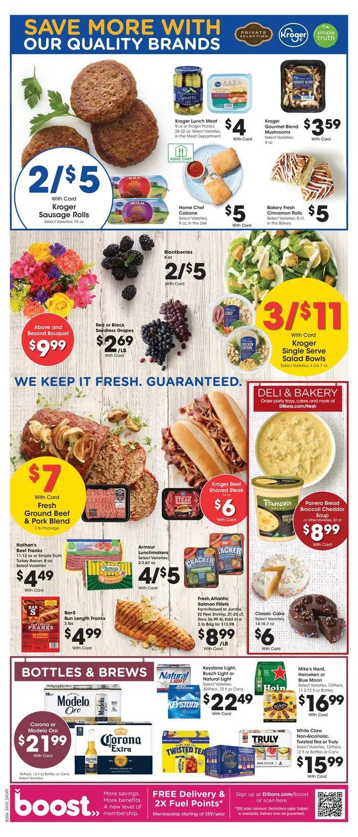 Weekly ad Weekly Ad 10/04 from April 10 to April 16 2024 - Page 10