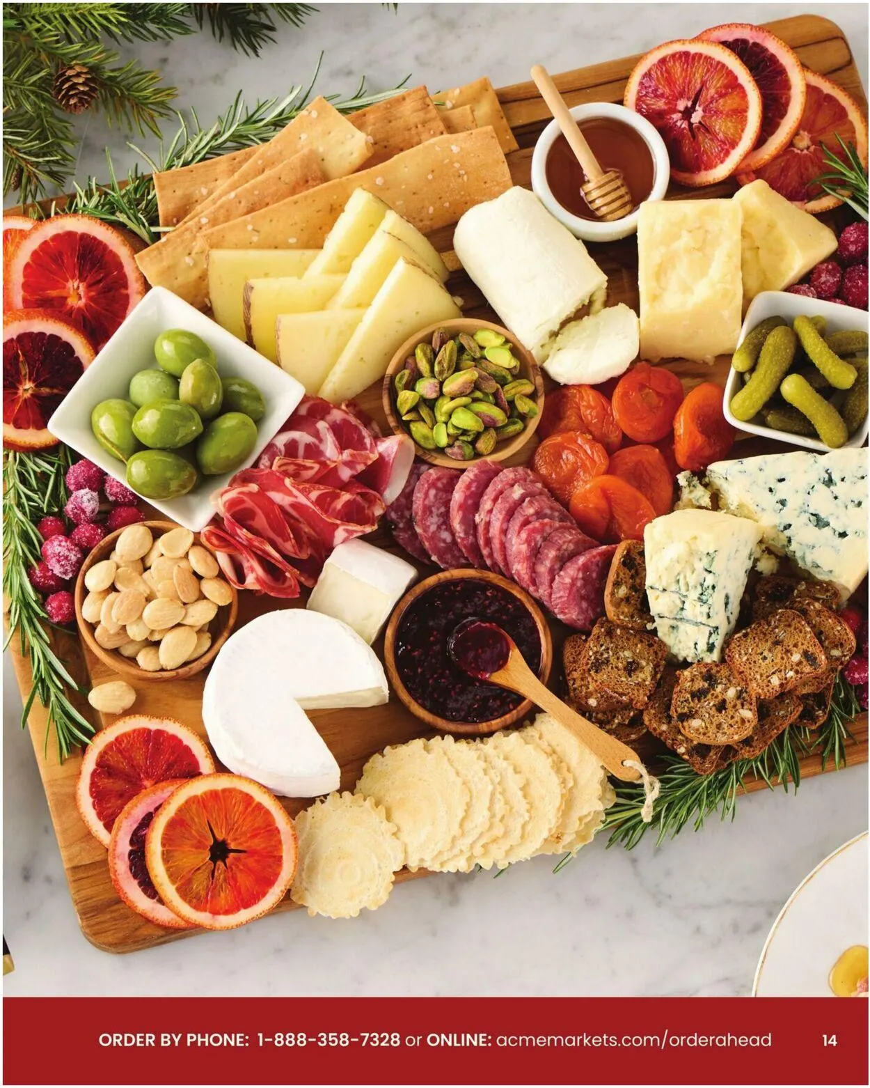 Weekly ad Acme Current weekly ad from October 3 to December 31 2025 - Page 15