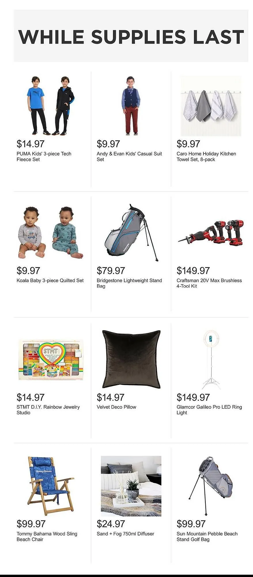 Weekly ad Costco Weekly Ad from January 31 to February 6 2025 - Page 6