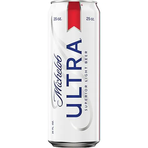 Michelob Ultra Beer, Superior Light