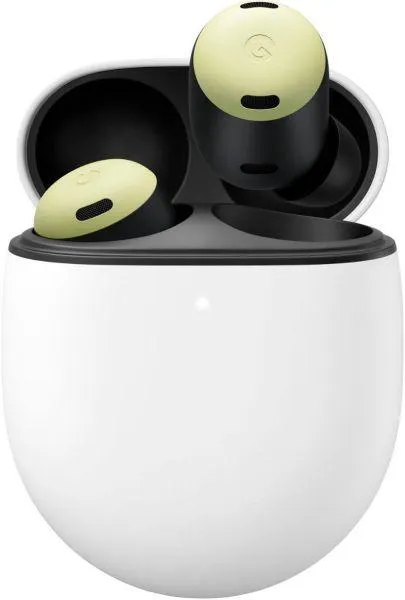 Google Pixel Buds Pro- Lemongrass