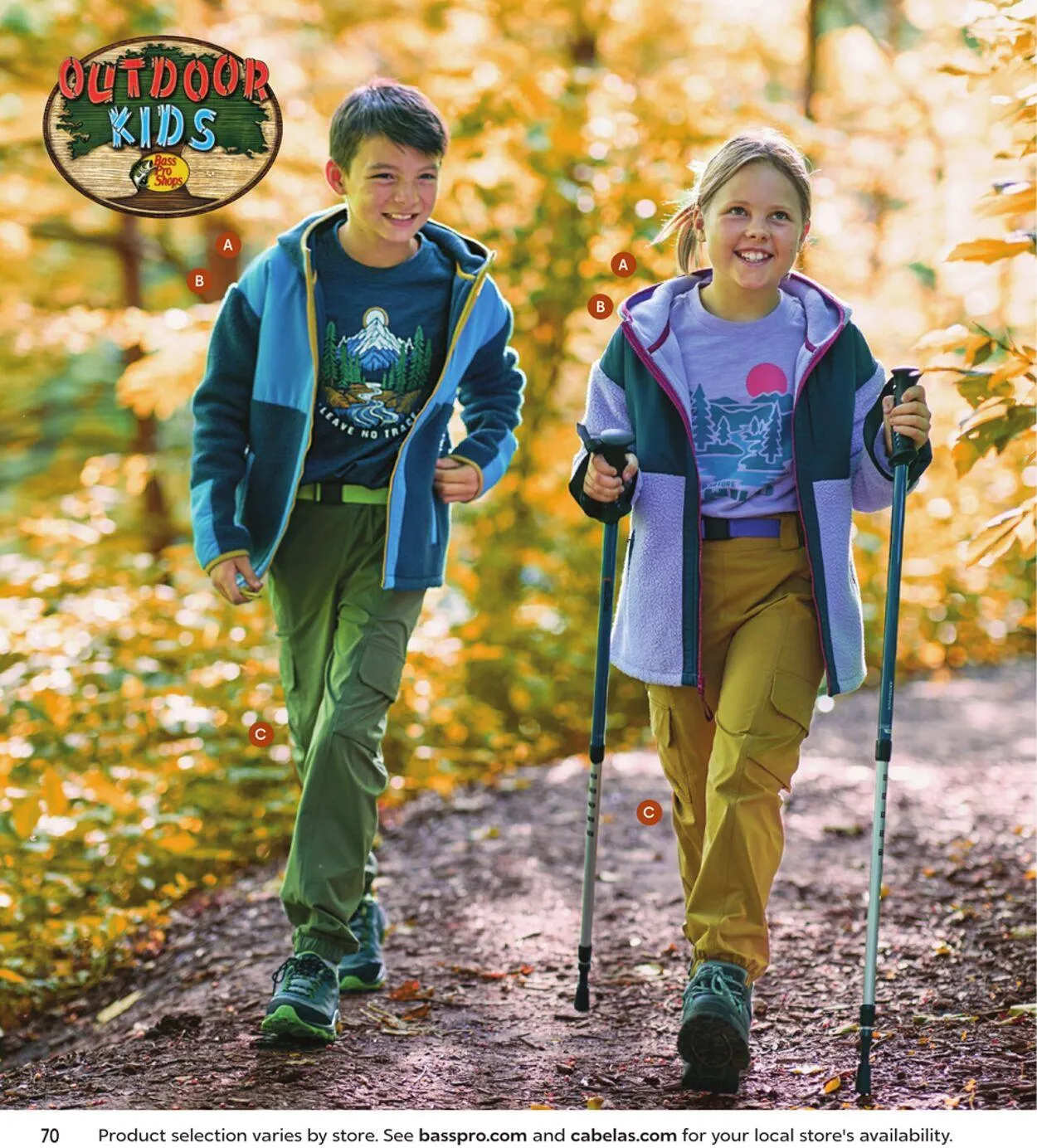 Weekly ad Bass Pro Current weekly ad from September 11 to September 25 2024 - Page 142