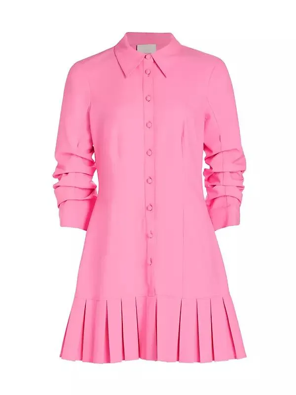 Lucilla Minidress
