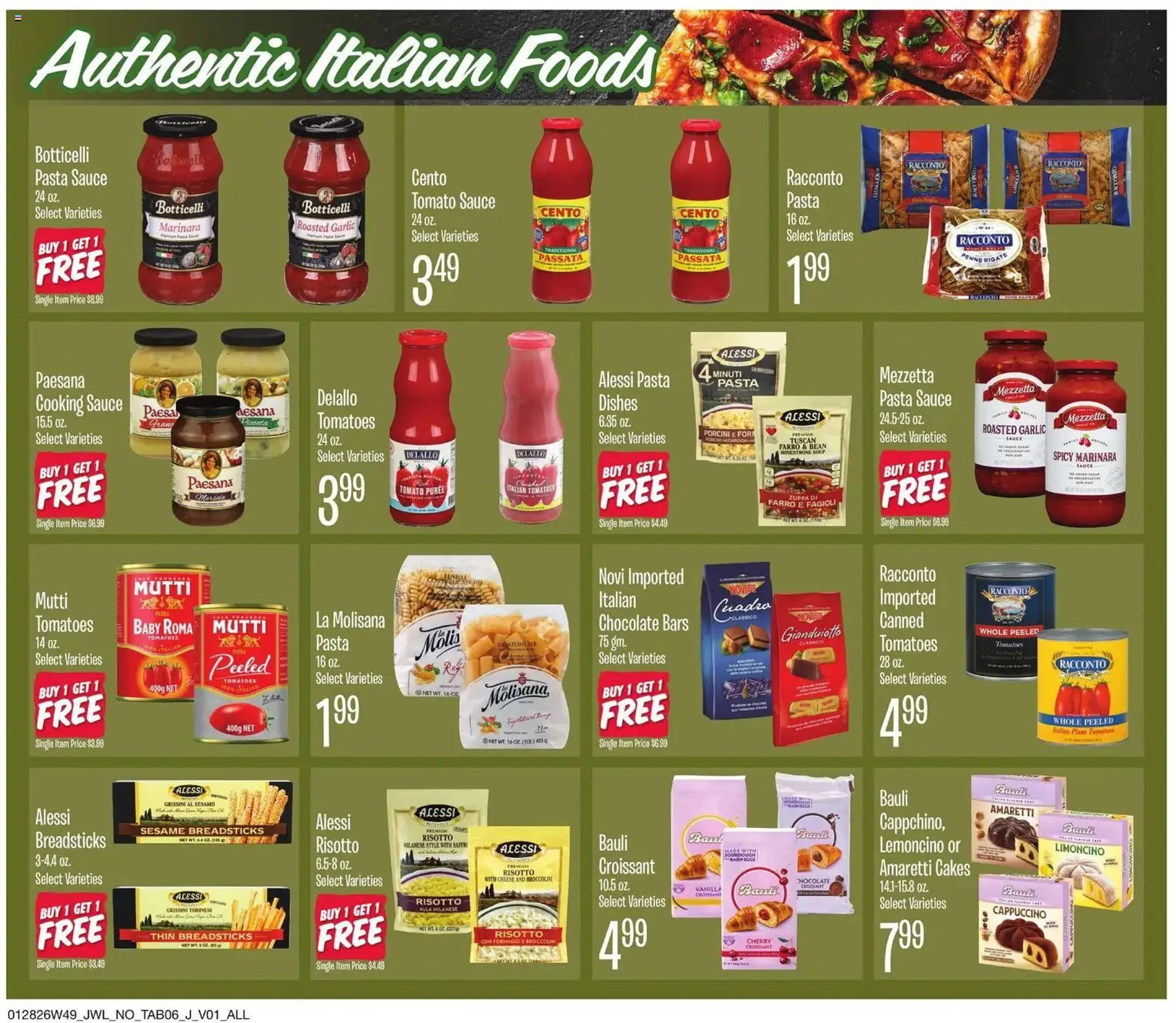 Weekly ad Jewel-Osco weekly ad from January 28 to February 18 2026 - Page 6