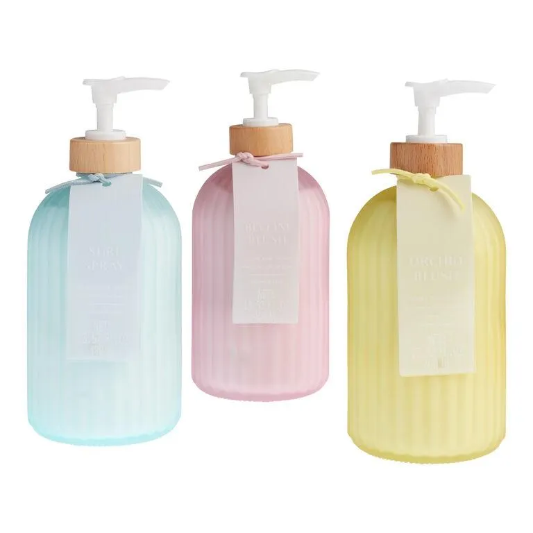 A&G Surf Hand Lotion