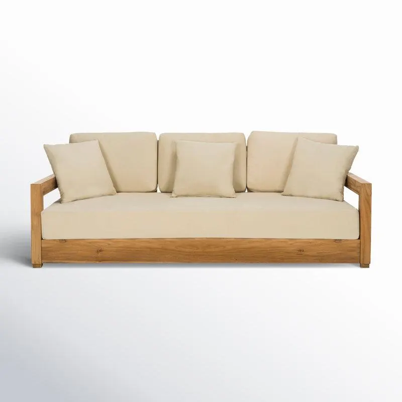 Melrose Outdoor Sofa Cushion Cover