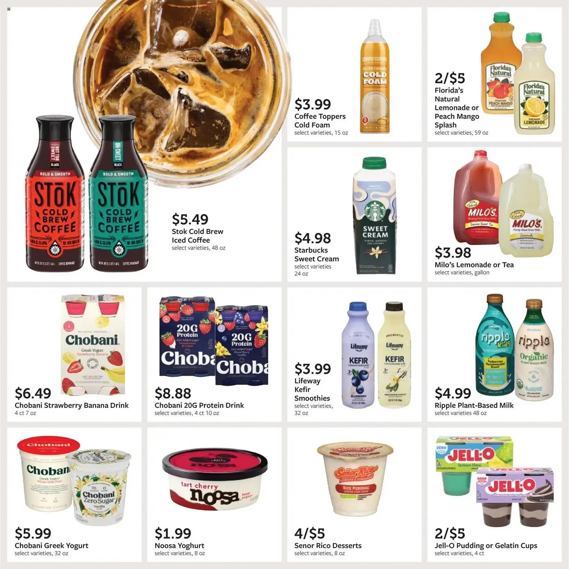 Weekly ad Fareway weekly ad from May 4 to May 30 2026 - Page 26
