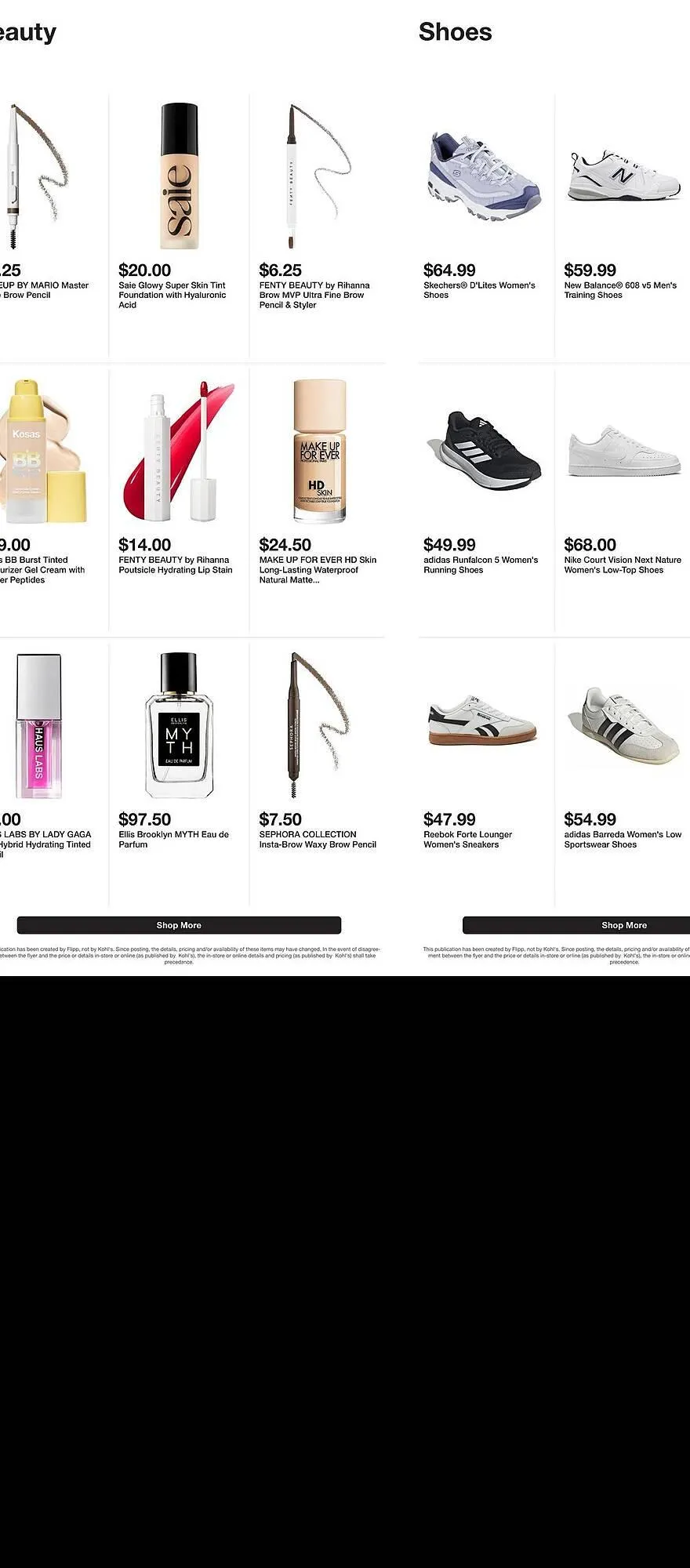 Weekly ad Kohl's weekly ad from April 8 to April 14 2026 - Page 3