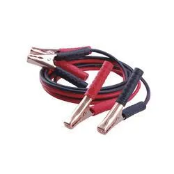 Performax® 8-Gauge 12' Jumper Cables