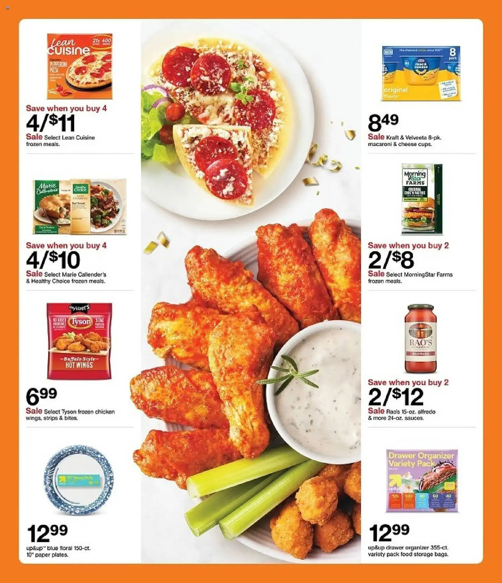 Weekly ad Target weekly ad from December 28 to January 4 2026 - Page 6
