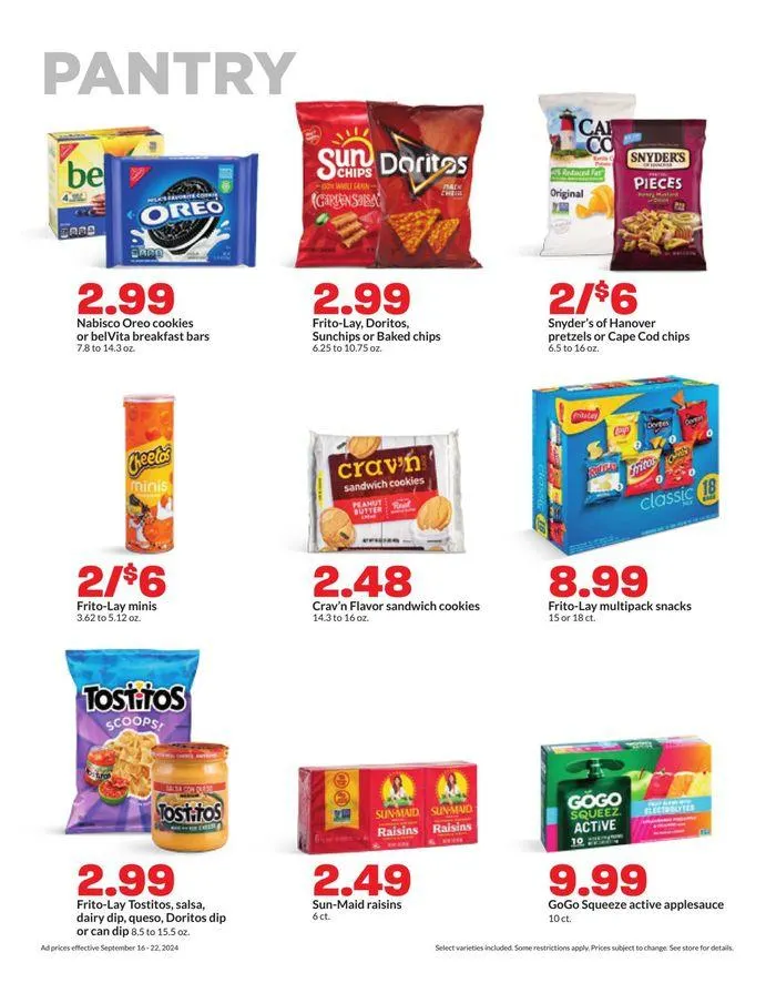 Weekly ad DigDotCom from September 16 to September 22 2024 - Page 19