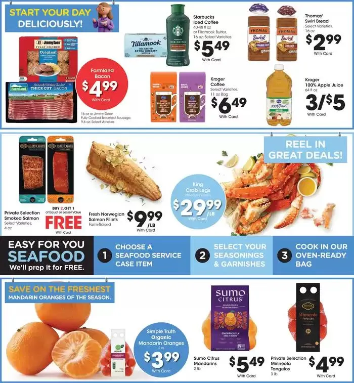 Weekly ad Exclusive deals for our customers from February 5 to February 11 2025 - Page 10