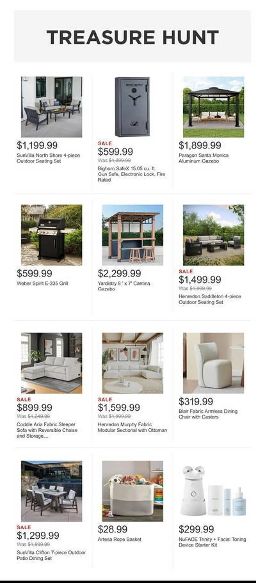 Catálogo de Costco Weekly Ad 24 de marzo al 30 de marzo 2025 - Página 6