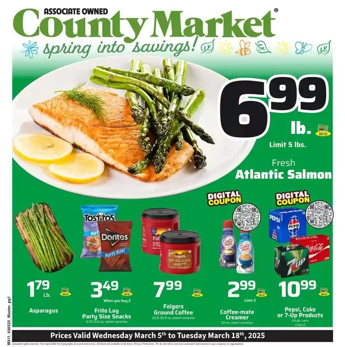 Discover attractive offers - 1