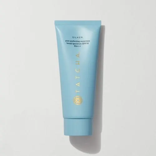 Silken Sunscreen SPF 35