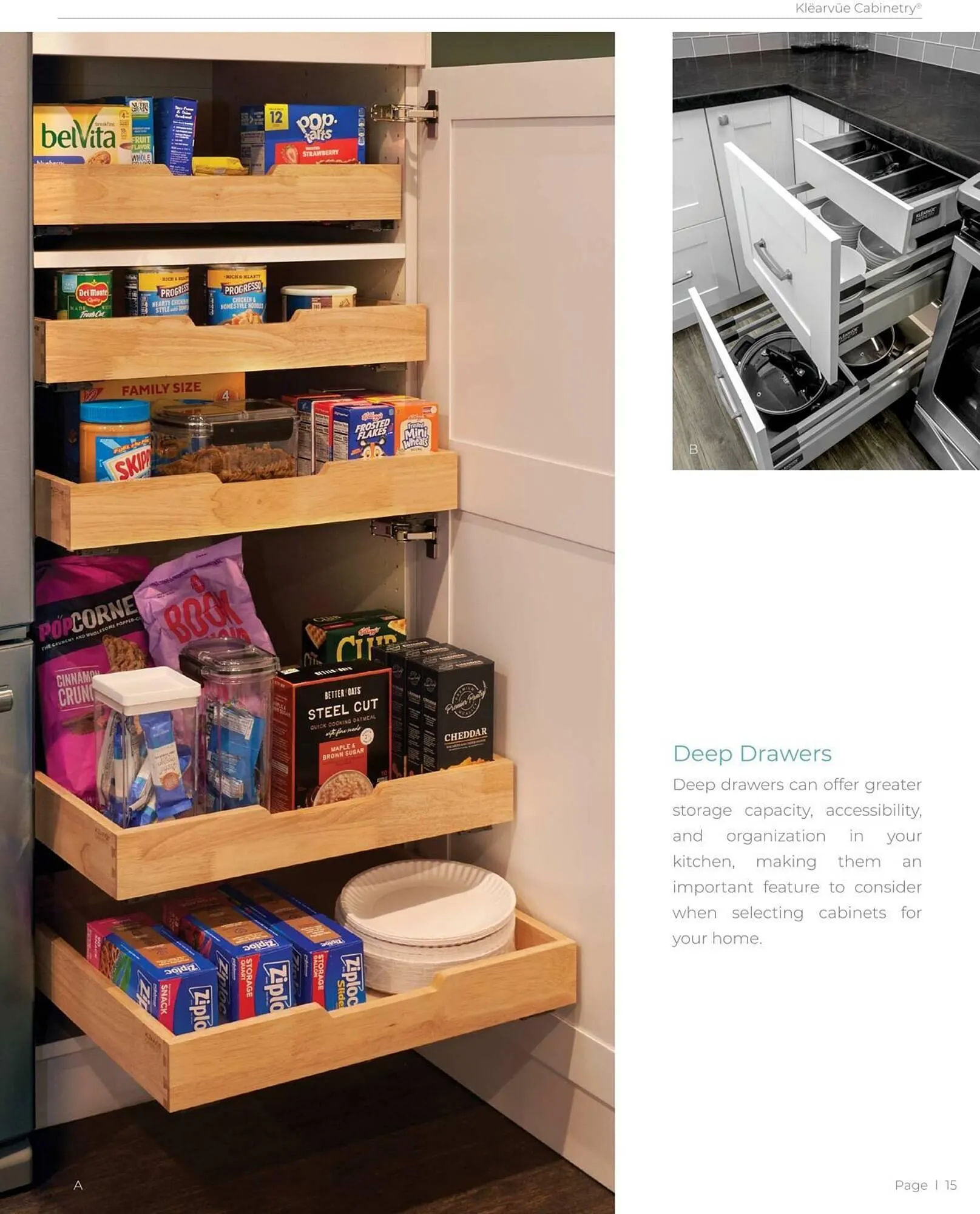 Weekly ad Menards Weekly Ad from March 1 to December 31 2025 - Page 15