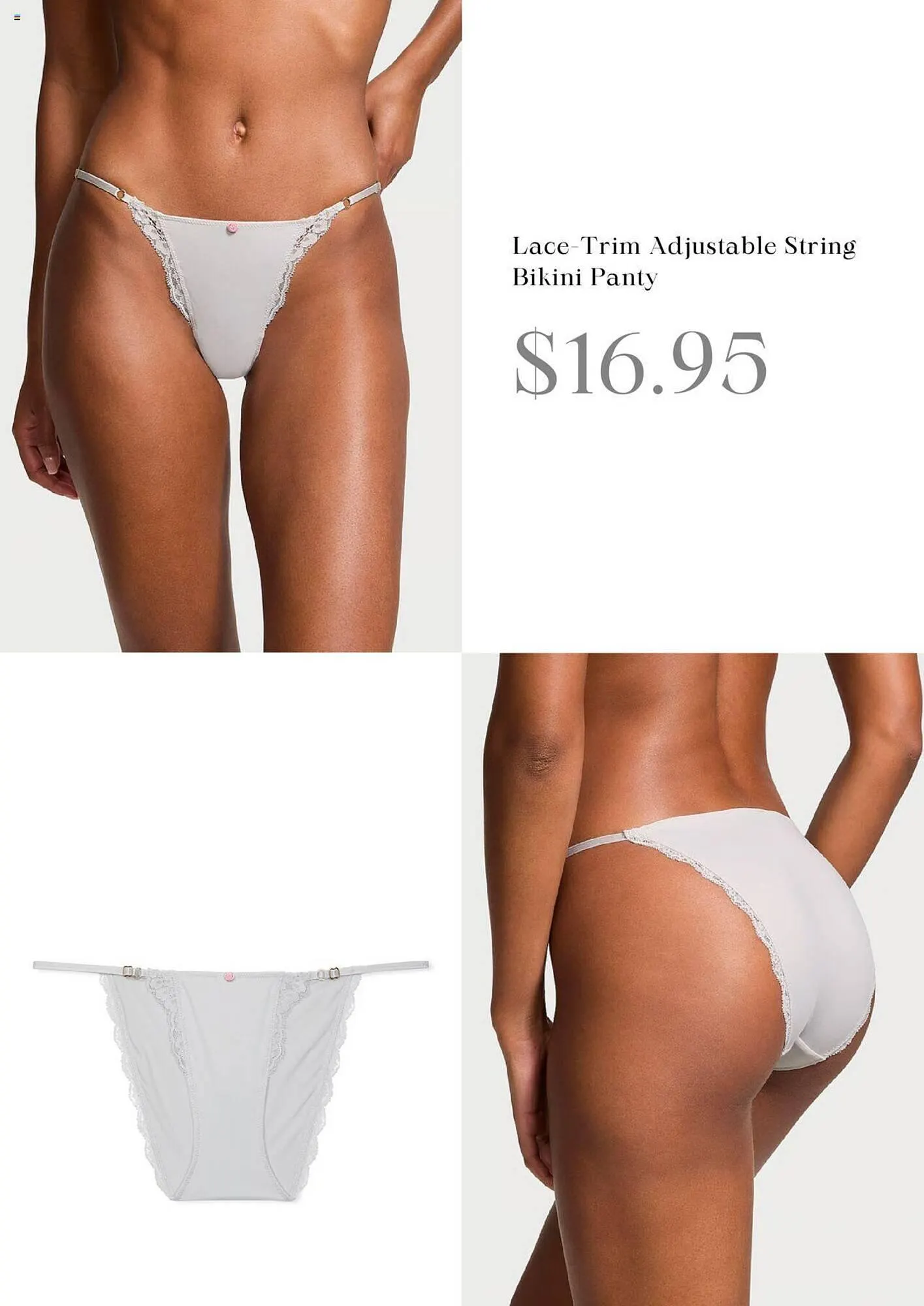 Weekly ad Victoria's Secret Weekly Ad from August 19 to September 15 2024 - Page 14