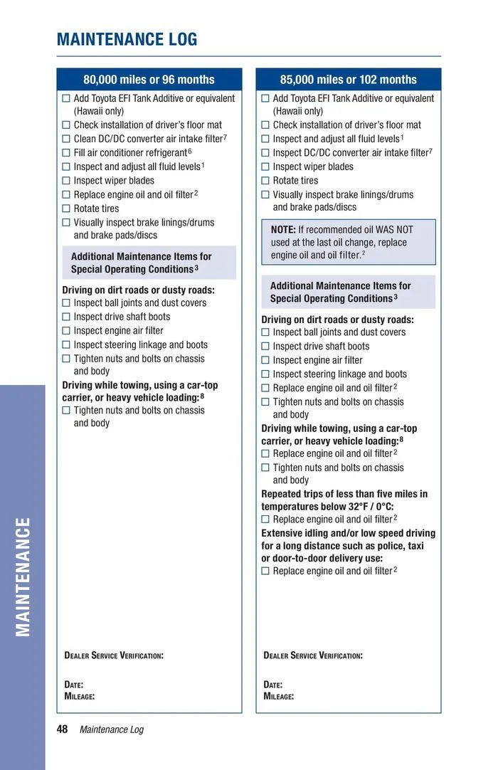 Weekly ad RAV4_Prime_2024 from March 6 to March 6 2025 - Page 50