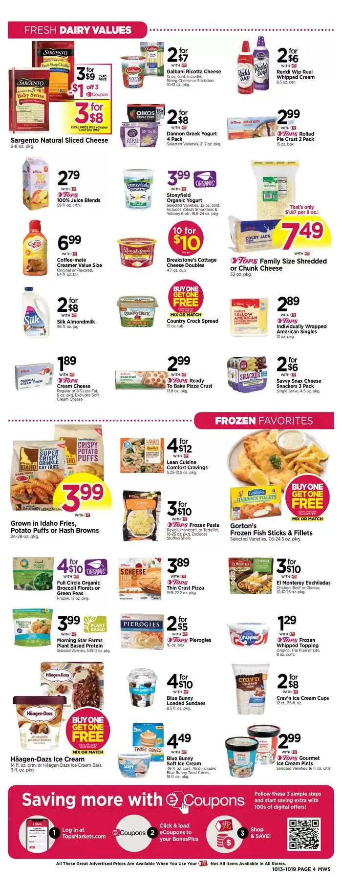 Weekly ad Current special promotions from October 13 to October 19 2024 - Page 6