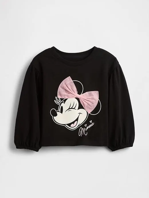 Gap × Disney Baby & Toddler Graphic T-Shirt