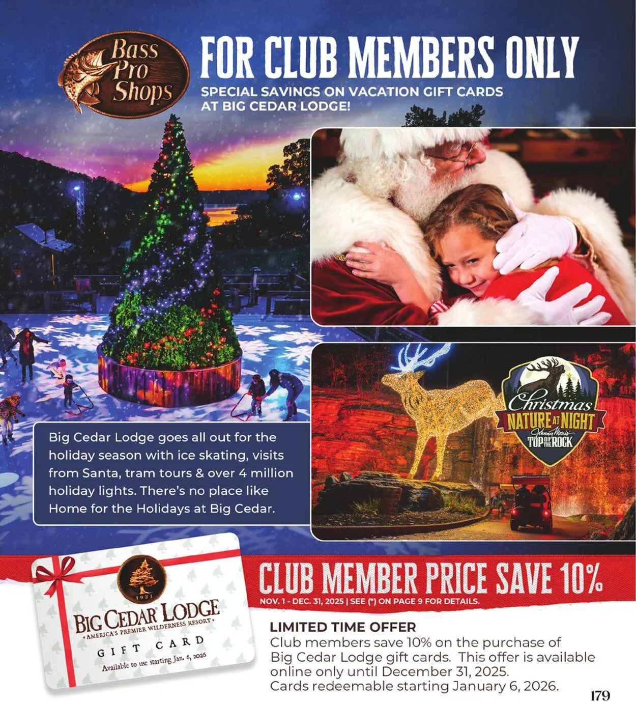 Weekly ad Cabela's Current weekly ad from November 14 to November 28 2025 - Page 179