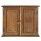 Wooden Locker Workshop Cabinet