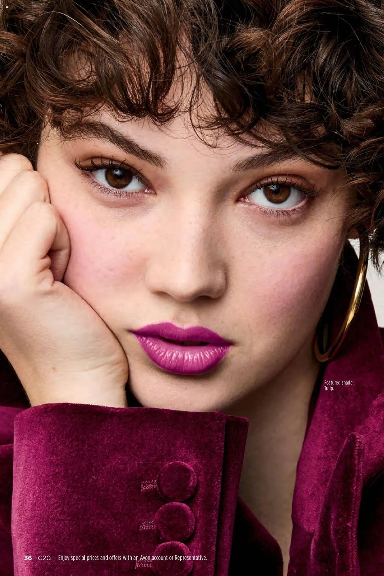 Weekly ad Avon Weekly Ad from September 11 to September 18 2024 - Page 35