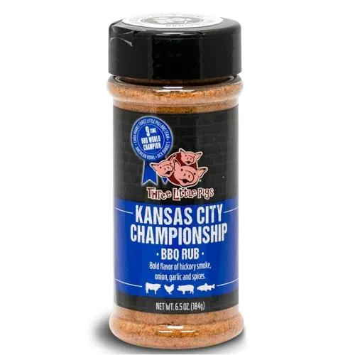 BBQ Spot Championship Rub