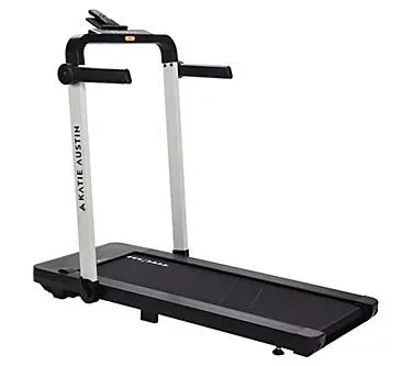 Katie Austin Treadmill and Walking Pad with 1yr Katie Austin App