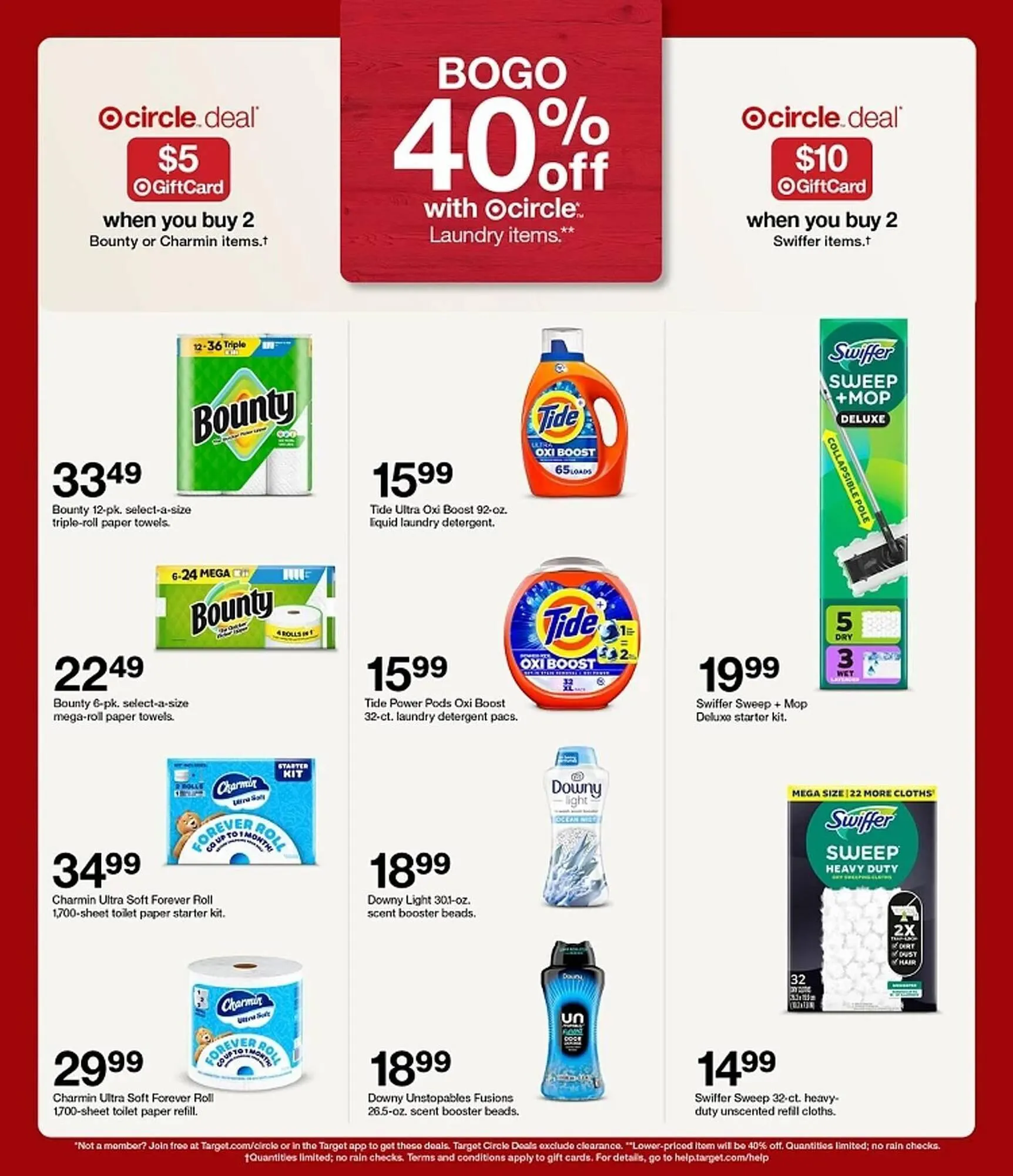 Weekly ad Target weekly ad from November 16 to November 22 2025 - Page 39