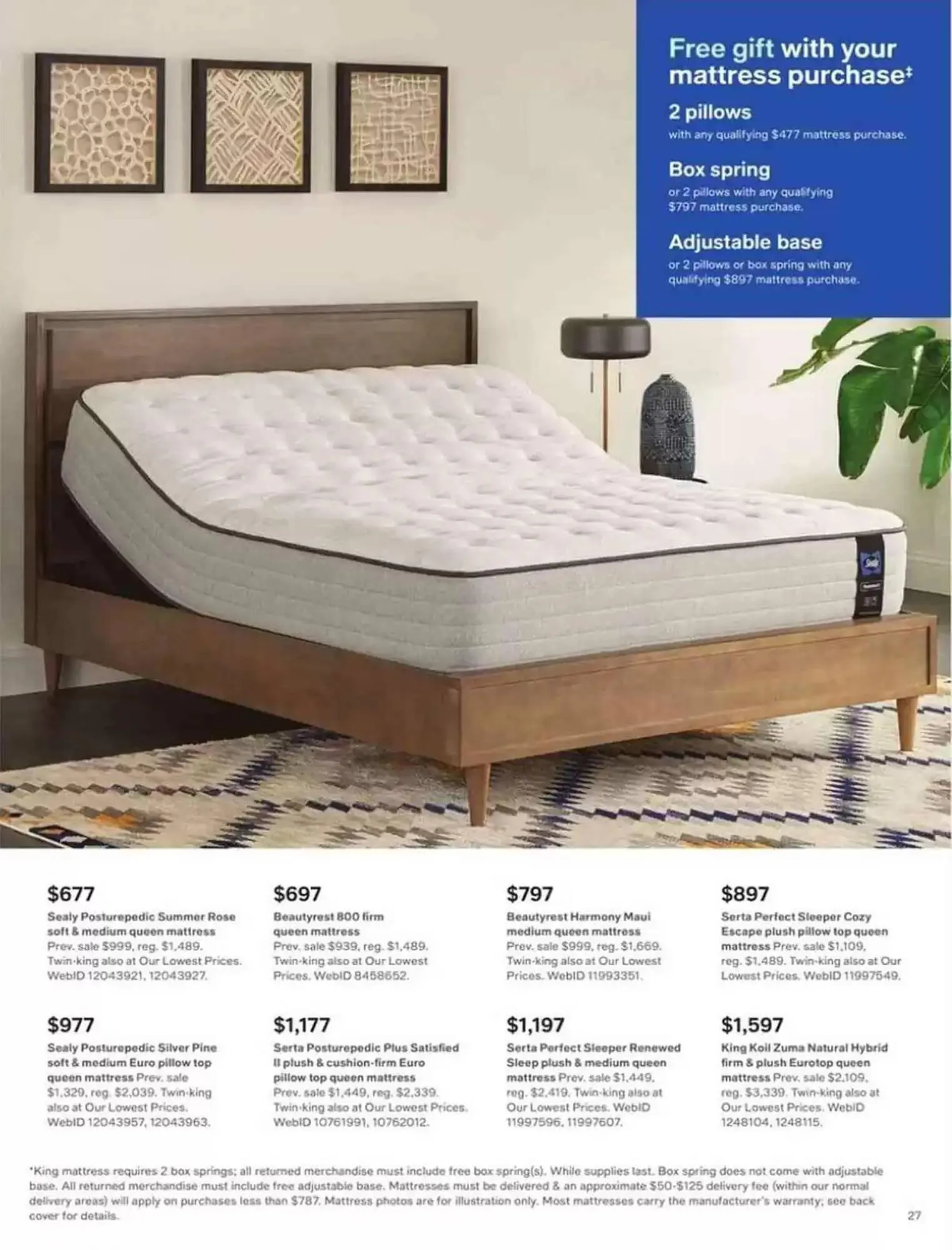 Weekly ad Macy's Weekly Ad from April 8 to April 22 2025 - Page 29