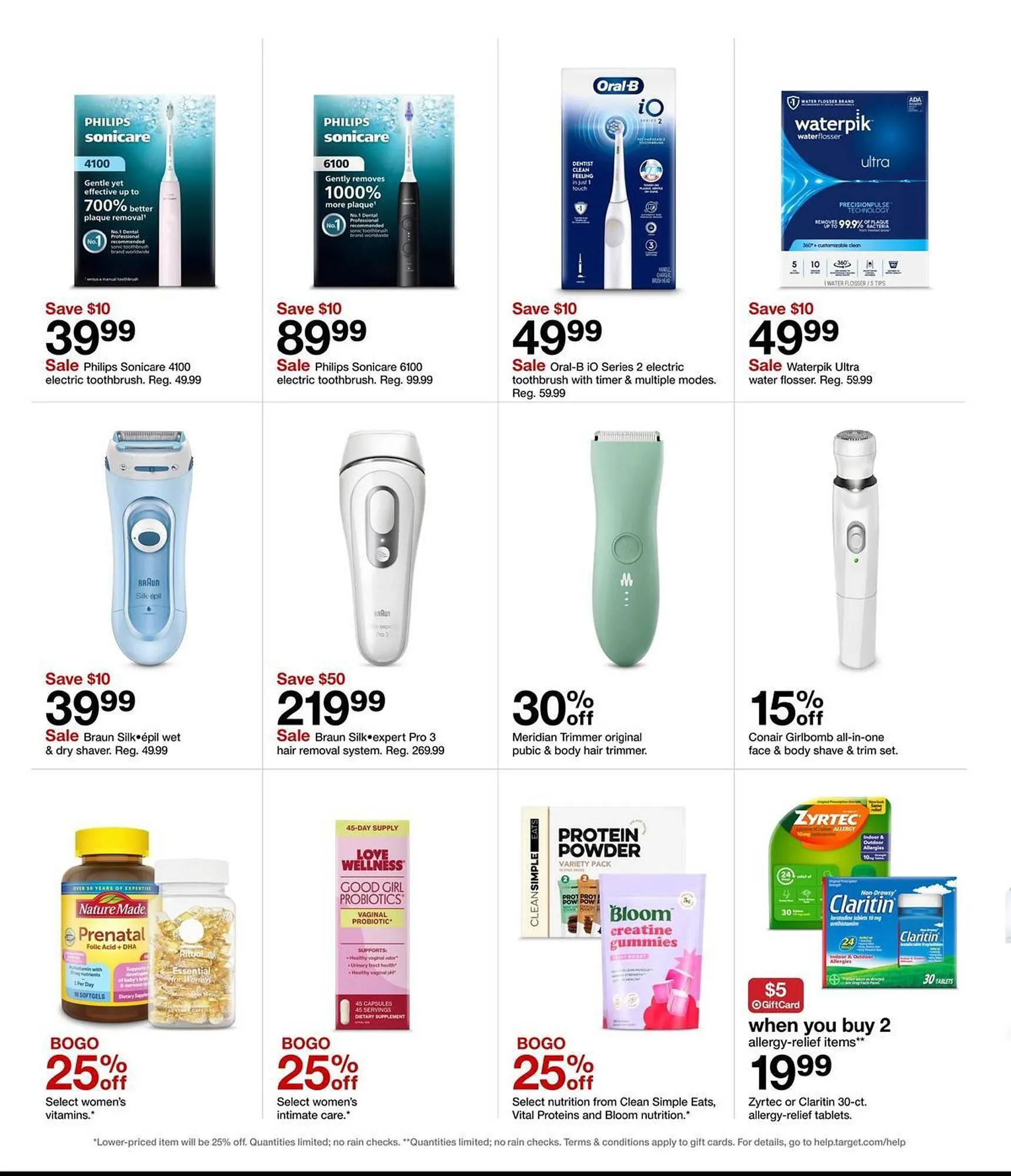 Weekly ad Target weekly ad from May 3 to May 9 2026 - Page 26
