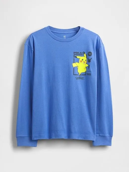 Kids Gamer Graphic T-Shirt