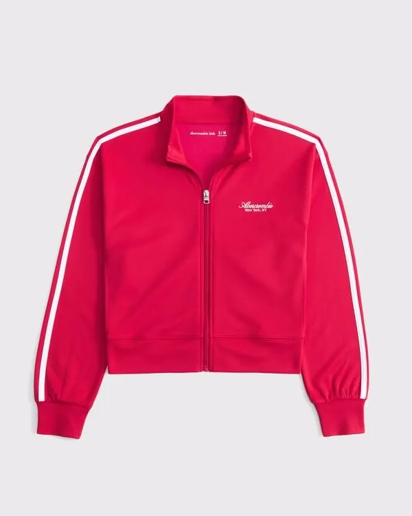 track jacket