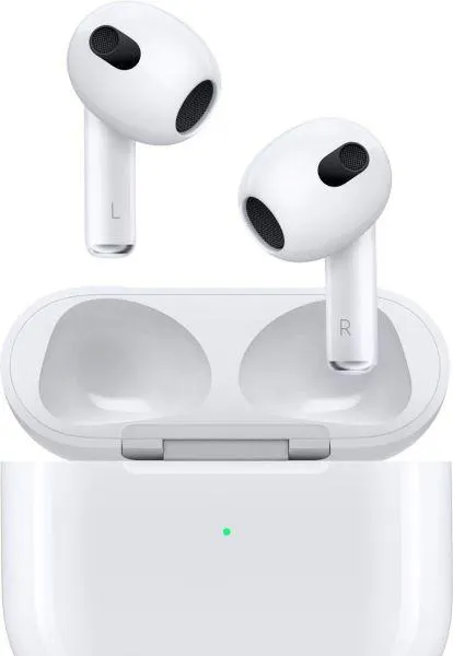 Apple AirPods (3rd Generation) - White
