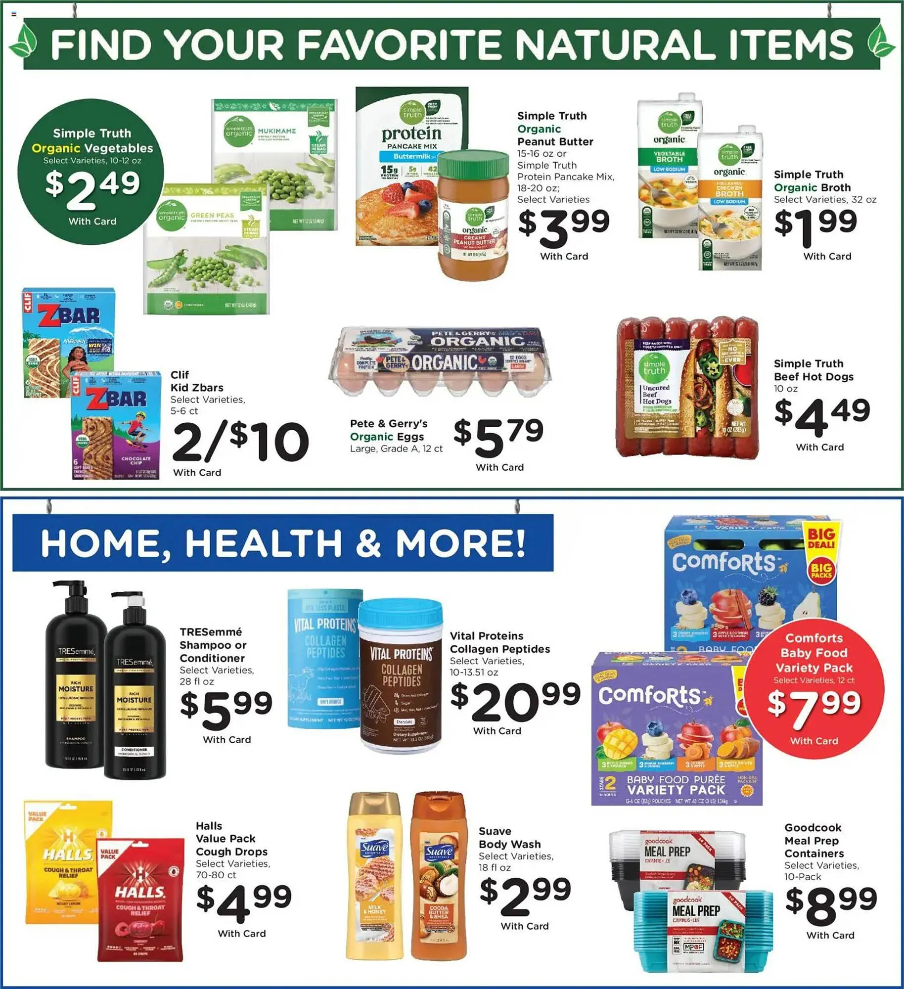 Weekly ad King Soopers weekly ad from January 21 to January 27 2026 - Page 9