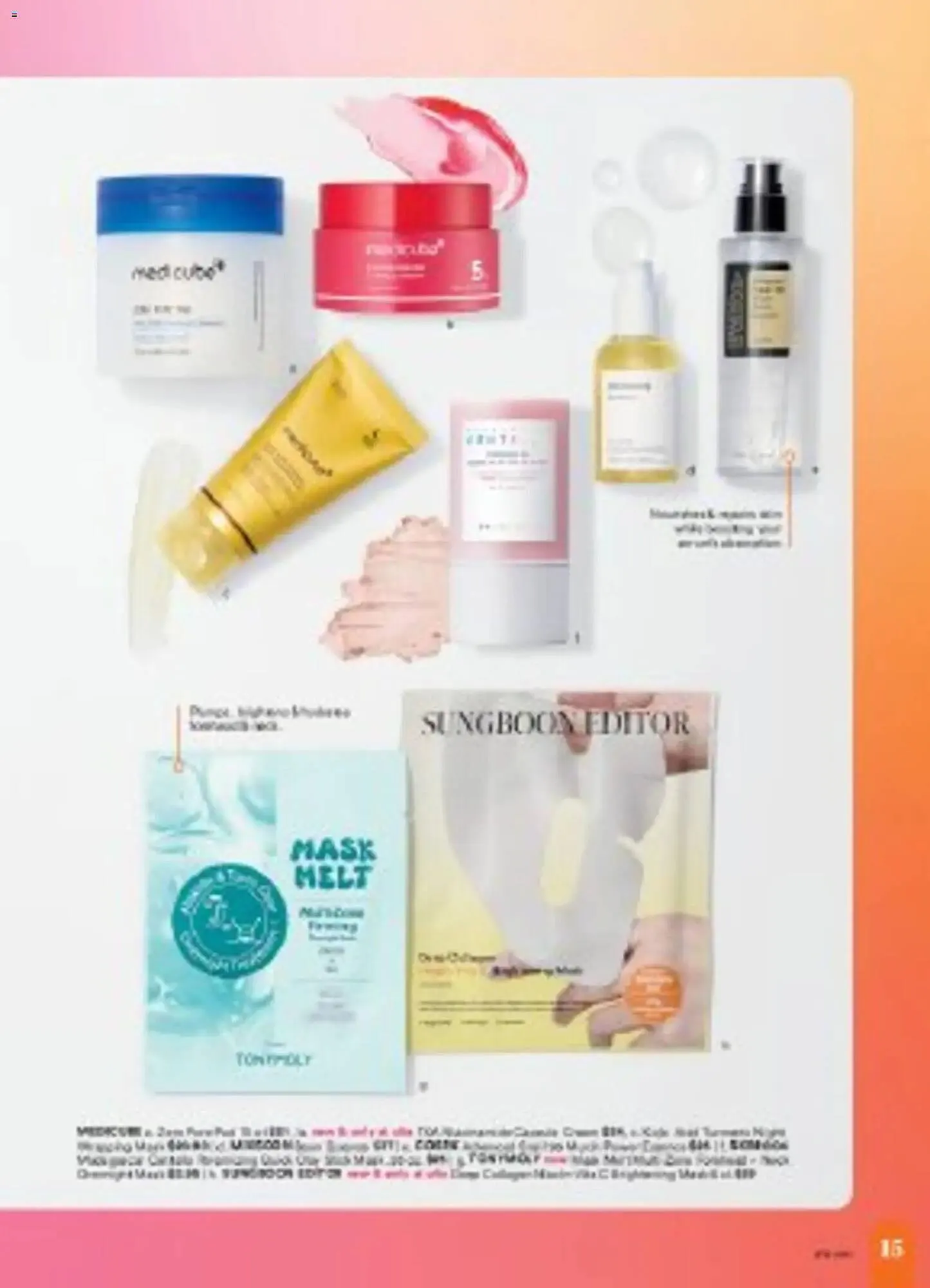 Weekly ad Ulta Beauty weekly ad from December 28 to January 25 2026 - Page 15