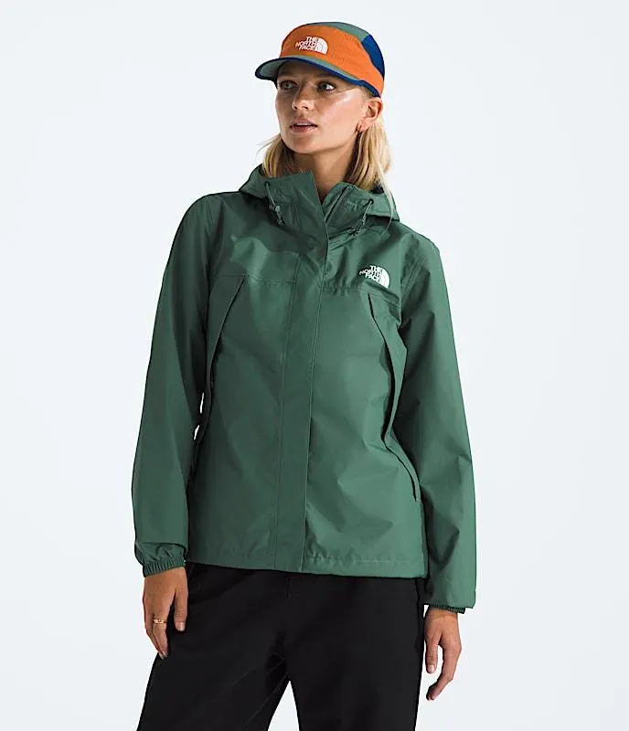 Women’s Antora Rain Jacket