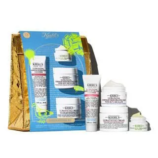 Winter Survival Kit Gift Set