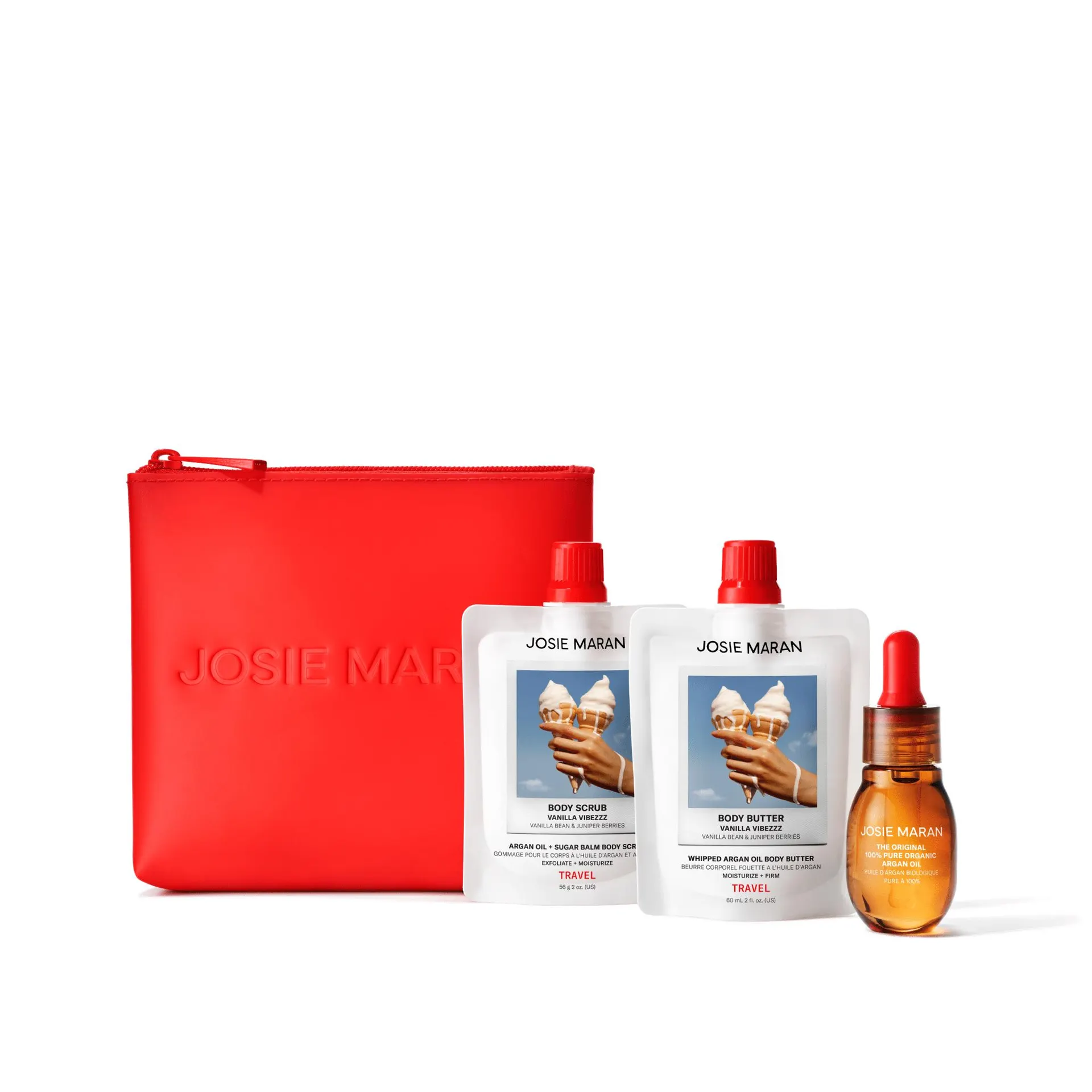 The Babies Bestsellers Kit