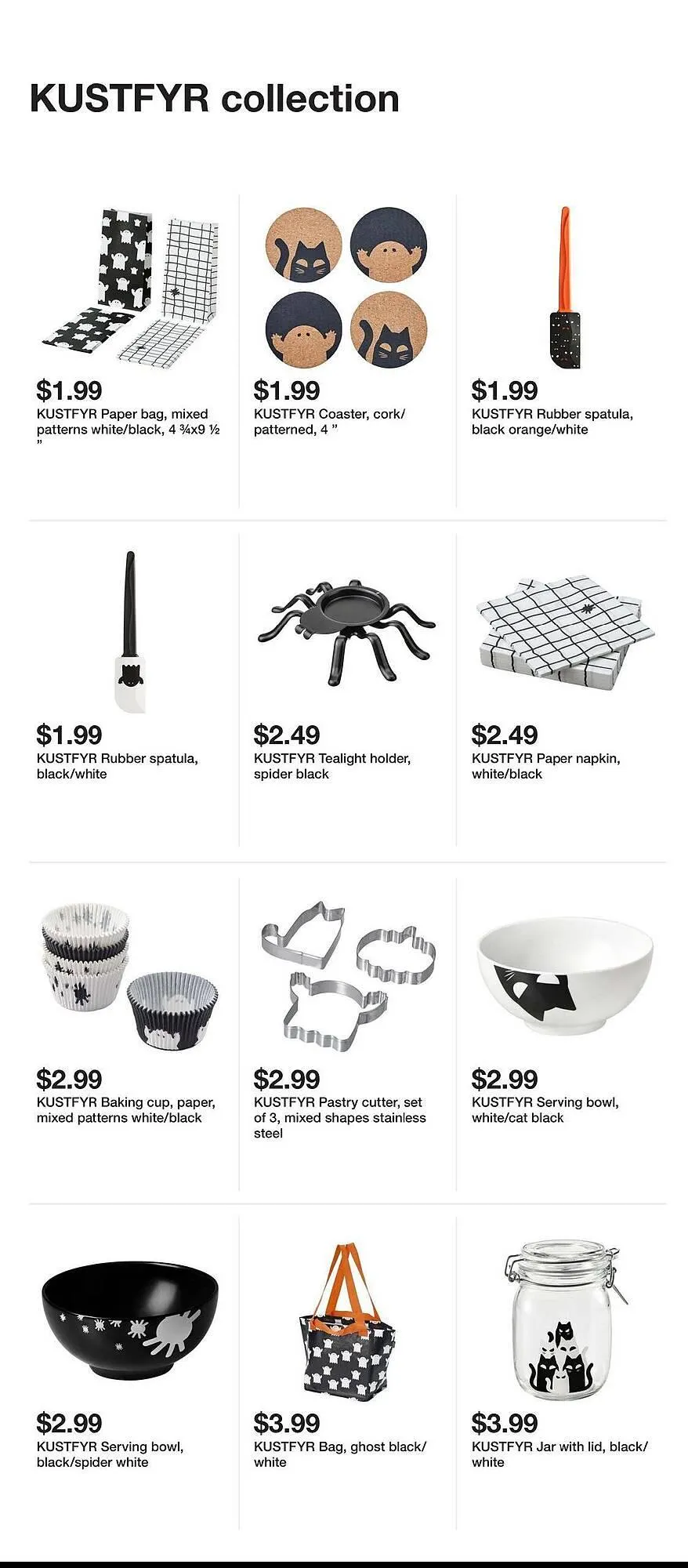 Weekly ad Ikea weekly ad from September 23 to September 29 2025 - Page 2
