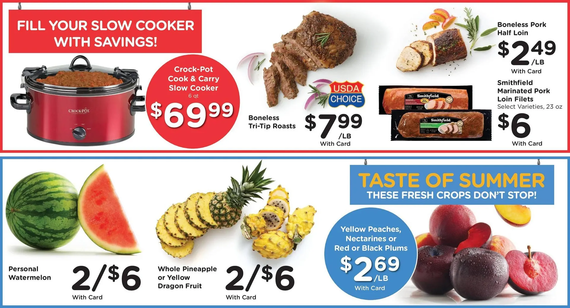 Weekly ad King Soopers weekly ad from March 4 to March 10 2026 - Page 8