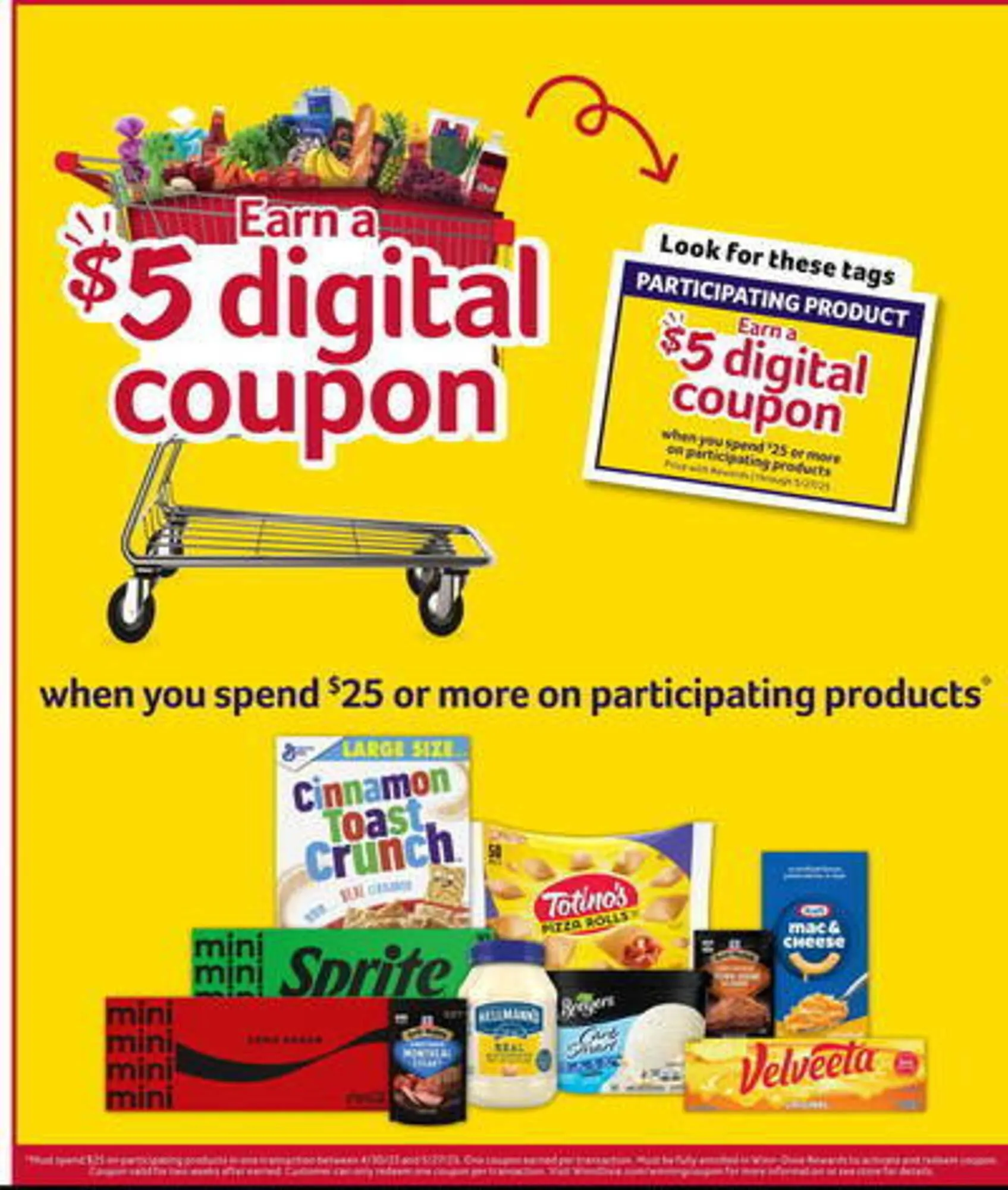 Weekly ad Winn Dixie Weekly Ad from May 7 to May 13 2025 - Page 6