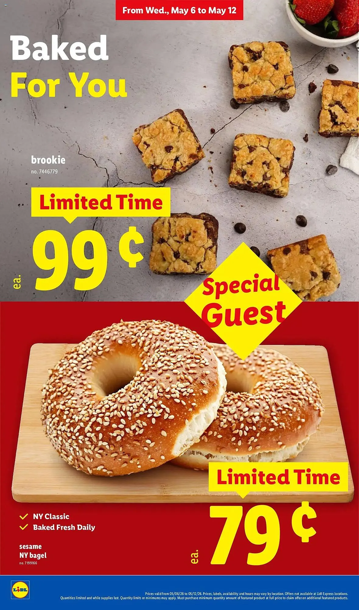 Weekly ad Lidl weekly ad from May 6 to May 12 2026 - Page 24