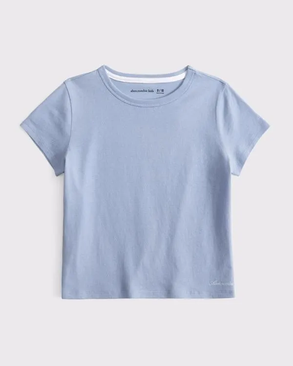 essential easy tee